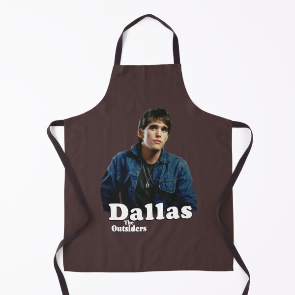 Item preview, Dallas Winston (The Outsiders)   designed and sold by SarahAt36.