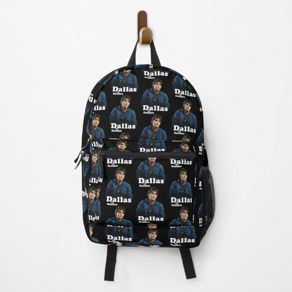 Item preview, Dallas Winston (The Outsiders)   designed and sold by SarahAt36.
