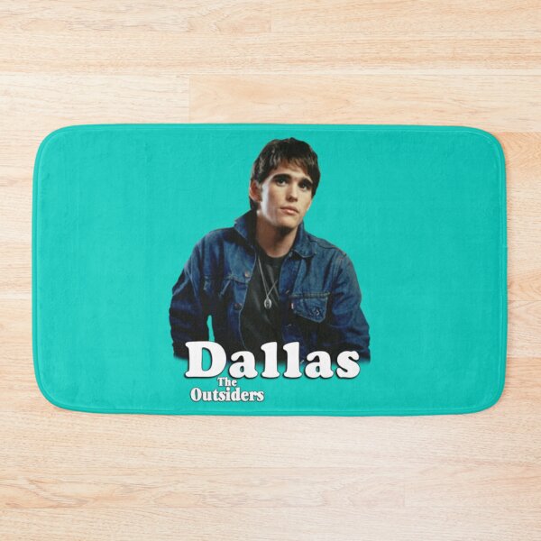 Item preview, Dallas Winston (The Outsiders)   designed and sold by SarahAt36.