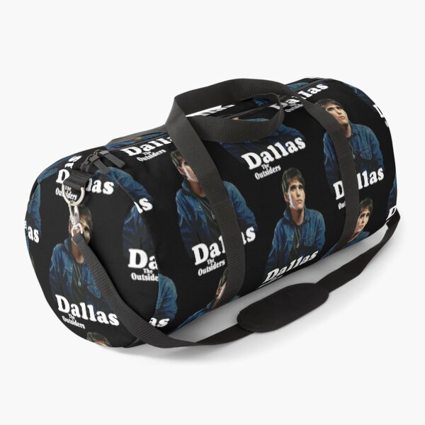 Item preview, Dallas Winston (The Outsiders)   designed and sold by SarahAt36.