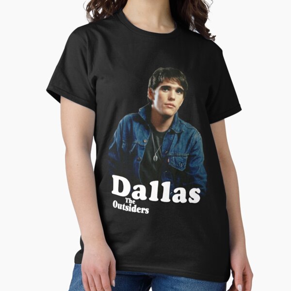 Item preview, Dallas Winston (The Outsiders)   designed and sold by SarahAt36.