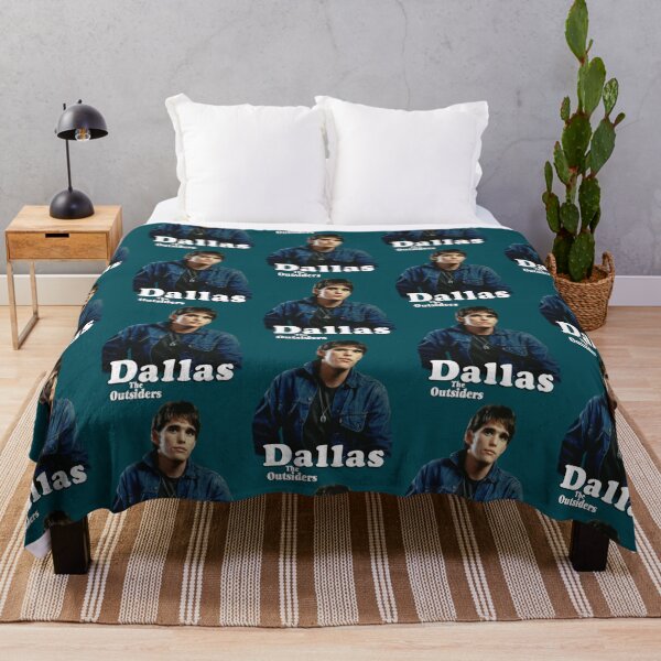 Item preview, Dallas Winston (The Outsiders)   designed and sold by SarahAt36.