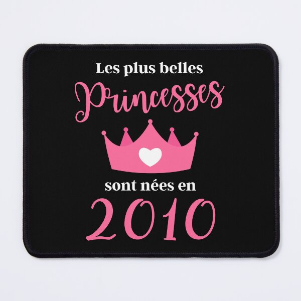 Item preview, princess birthday party 2010 - 12 years designed and sold by lapolonaise.