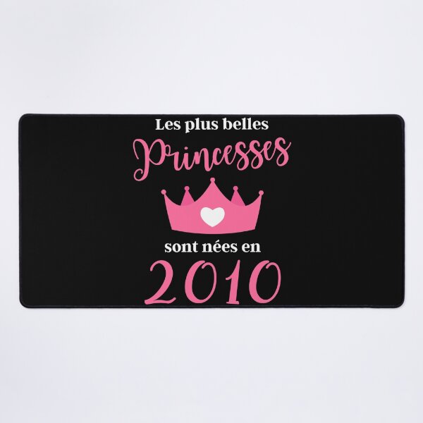 Item preview, princess birthday party 2010 - 12 years designed and sold by lapolonaise.
