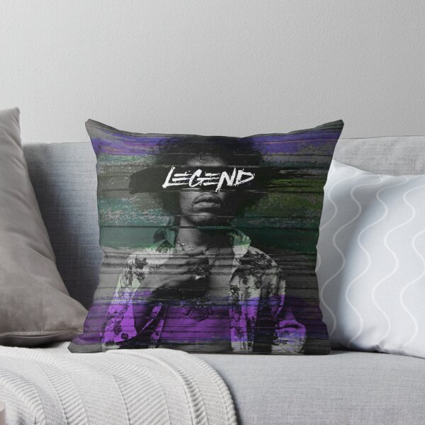 Item preview, Purple "Legend" Haze designed and sold by montro750.