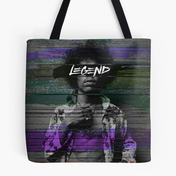 Item preview, Purple "Legend" Haze designed and sold by montro750.