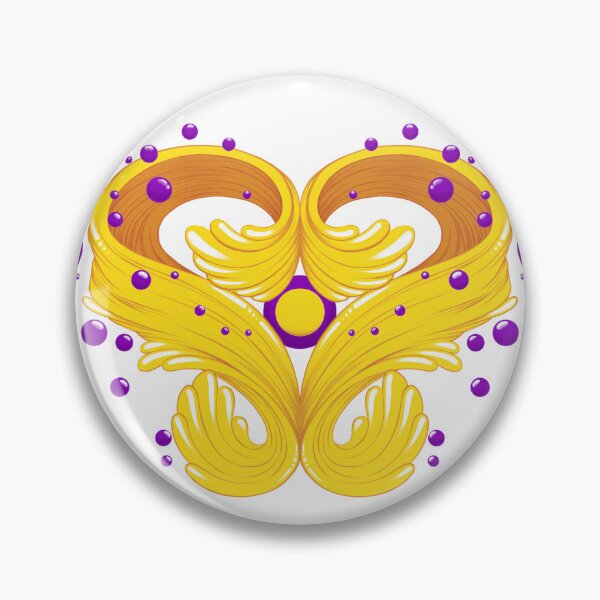 Item preview, Intersex Heart designed and sold by RefinedDoodles.