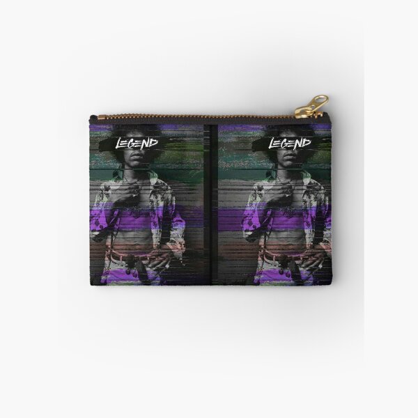 Item preview, Purple "Legend" Haze designed and sold by montro750.