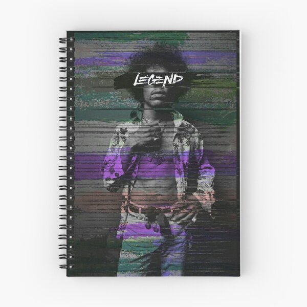 Item preview, Purple "Legend" Haze designed and sold by montro750.