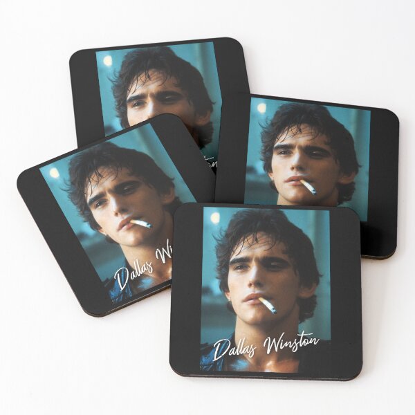 Item preview, Dallas Winston The Outsiders 80s movie    designed and sold by SarahAt36.