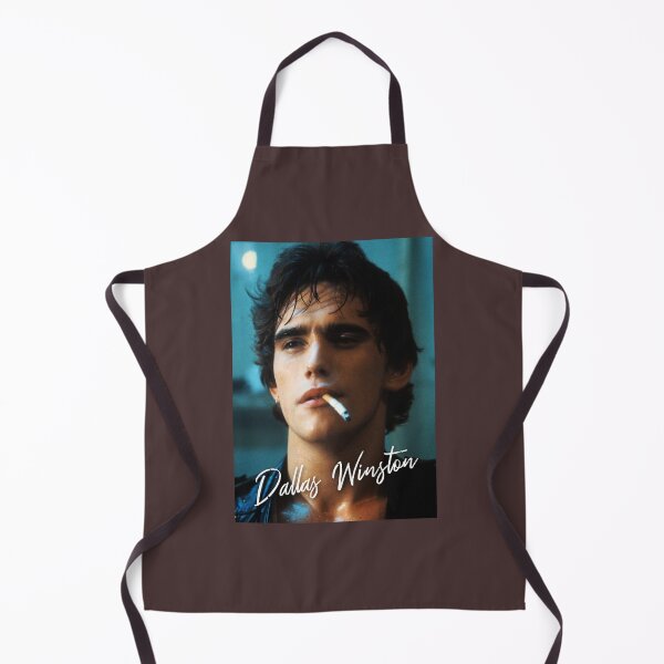 Item preview, Dallas Winston The Outsiders 80s movie    designed and sold by SarahAt36.