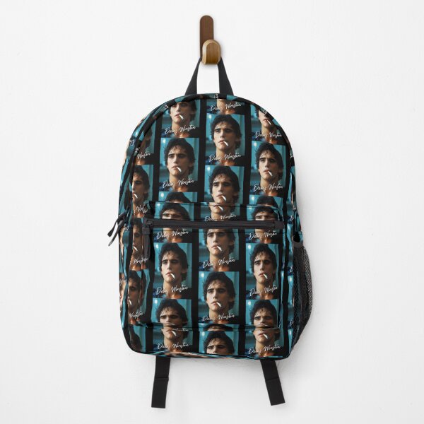 Item preview, Dallas Winston The Outsiders 80s movie designed and sold by SarahAt36.