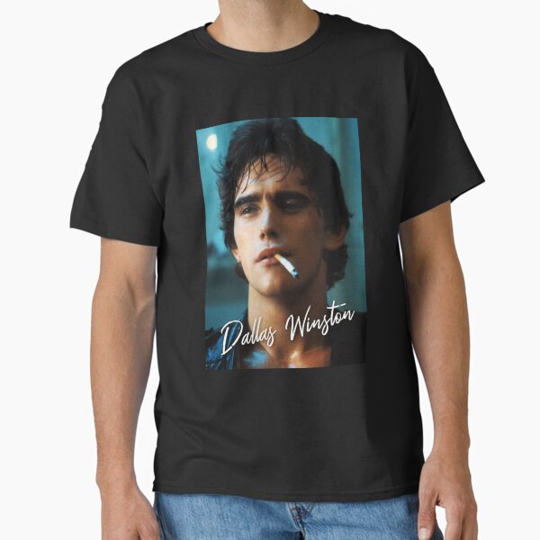 Item preview, Dallas Winston The Outsiders 80s movie    designed and sold by SarahAt36.