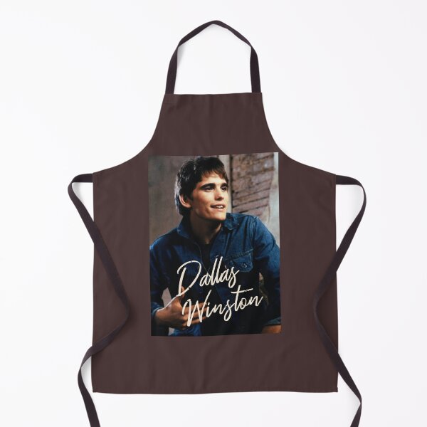 Item preview, Dallas Winston The Outsiders 80s movie   designed and sold by SarahAt36.
