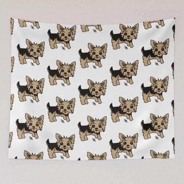 Item preview, Dog & Bee designed and sold by Morolo.