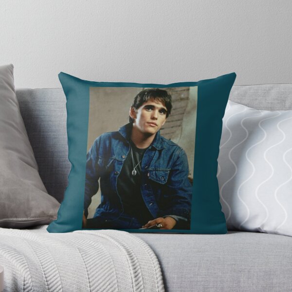 Winston Lumbar Pillow Cover