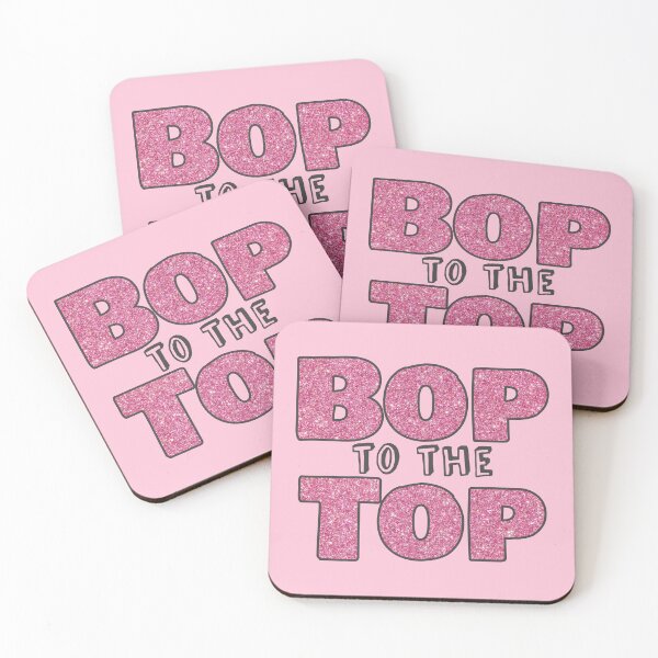 Item preview, Bop to the top designed and sold by juliapye.