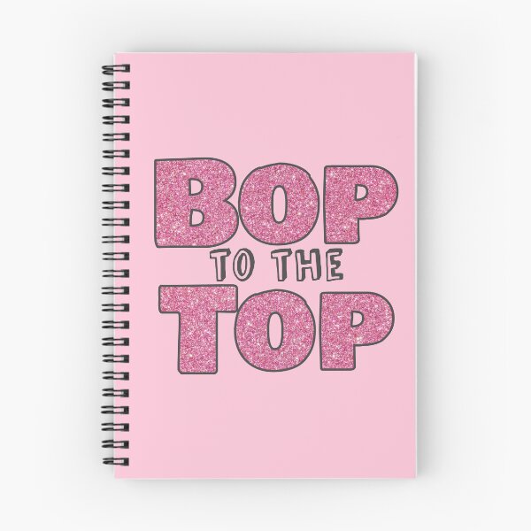 Item preview, Bop to the top designed and sold by juliapye.