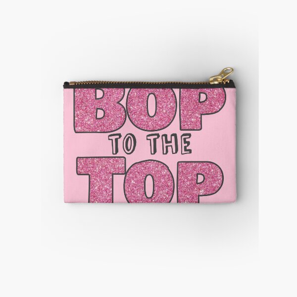 Item preview, Bop to the top designed and sold by juliapye.