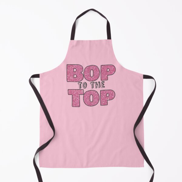 Item preview, Bop to the top designed and sold by juliapye.