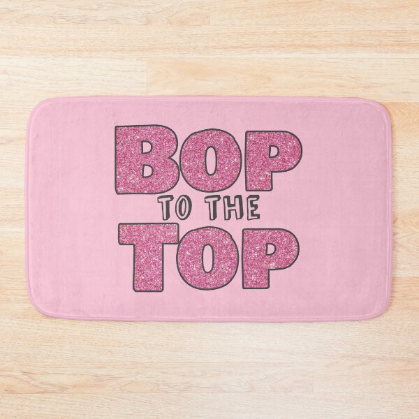 Item preview, Bop to the top designed and sold by juliapye.