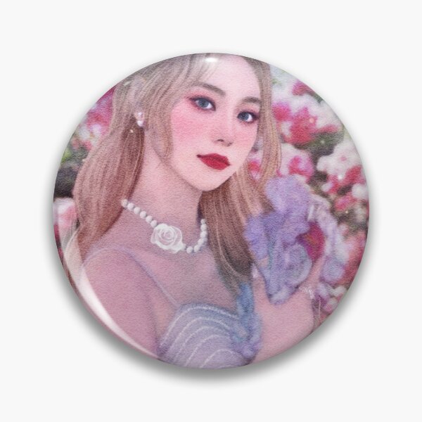 Item preview, loona Jinsoul designed and sold by Pardis-arts.