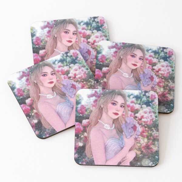 Item preview, loona Jinsoul designed and sold by Pardis-arts.
