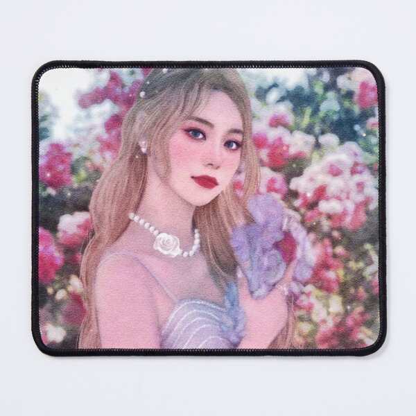 Item preview, loona Jinsoul designed and sold by Pardis-arts.