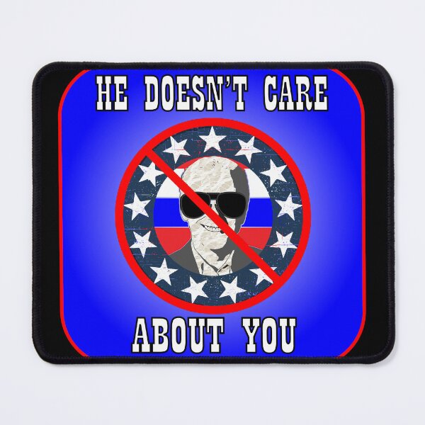 Item preview, Biden Go Away designed and sold by dhajr.