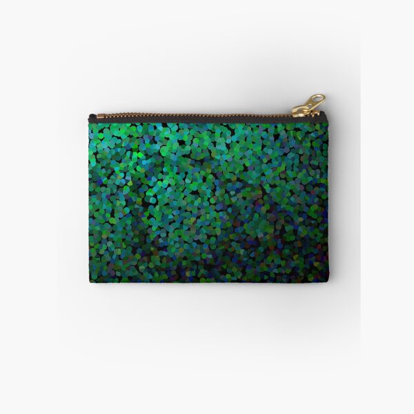 Item preview, Pixel Glitch Green designed and sold by blakcirclegirl.