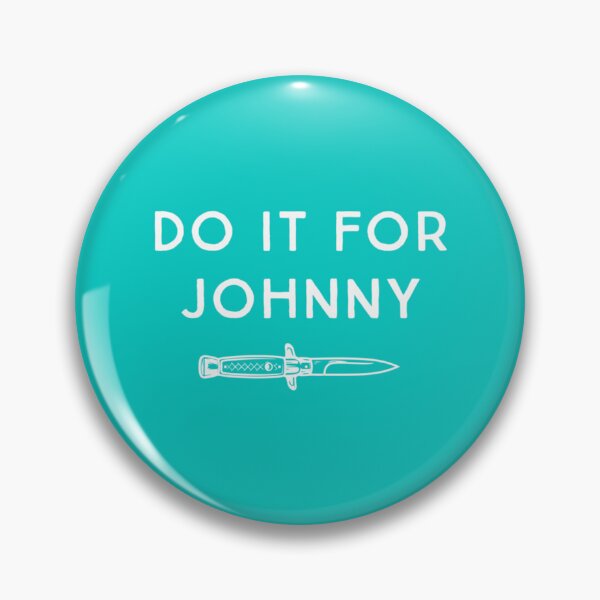 Item preview, Do it for Johnny Premium  designed and sold by SarahAt36.