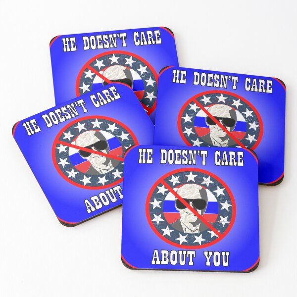Item preview, Biden Go Away designed and sold by dhajr.