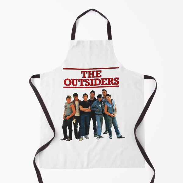 Item preview, The Outsiders  designed and sold by SarahAt36.