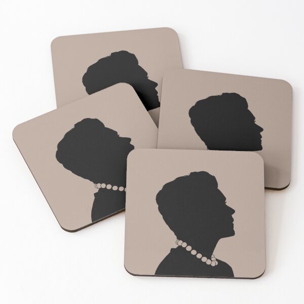 Item preview, Harry’s Silhouette 2 designed and sold by PoppyCanyon.