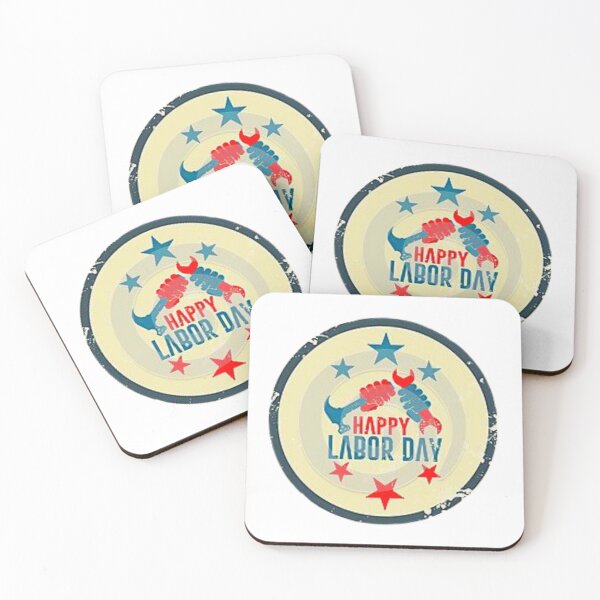 Item preview, Labor union designed and sold by Dzzoni.