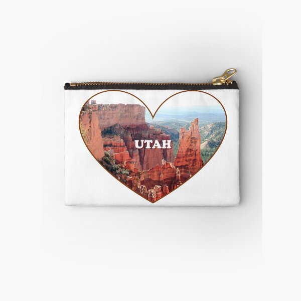 Item preview, Love Bryce Canyon, Utah 5 designed and sold by FranWest.