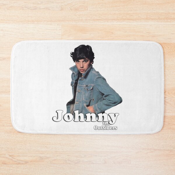 Item preview, Johnny Cade (The Outsiders)   designed and sold by SarahAt36.