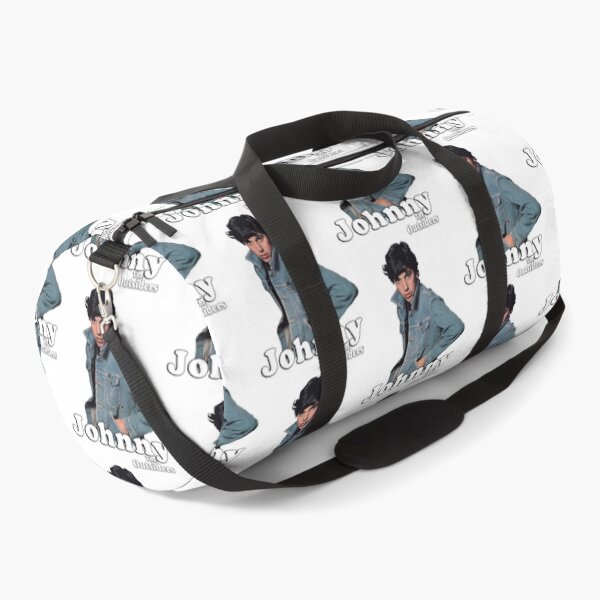 Item preview, Johnny Cade (The Outsiders)   designed and sold by SarahAt36.