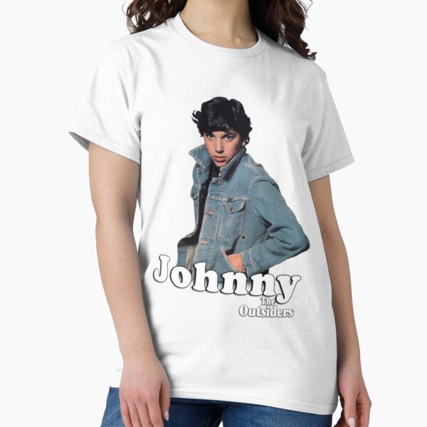 Item preview, Johnny Cade (The Outsiders)   designed and sold by SarahAt36.