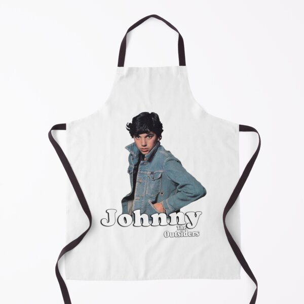 Item preview, Johnny Cade (The Outsiders)   designed and sold by SarahAt36.