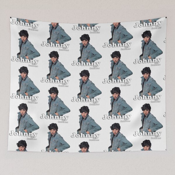 Item preview, Johnny Cade (The Outsiders)   designed and sold by SarahAt36.