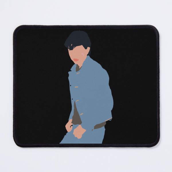 Item preview, Johnny Cade Simple (The Outsiders)   designed and sold by SarahAt36.