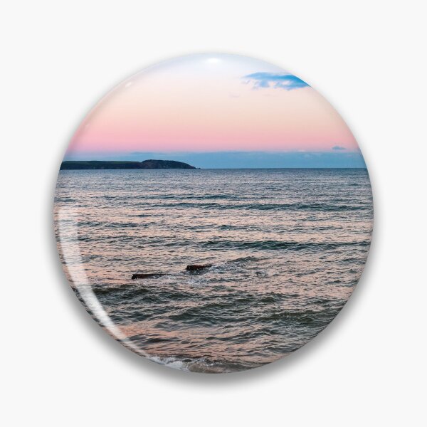 Item preview, Sunset over Charlestown, Cornwall, England, UK designed and sold by VnGphoto.