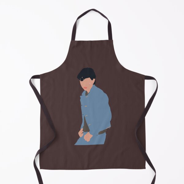 Item preview, Johnny Cade Simple (The Outsiders)   designed and sold by SarahAt36.