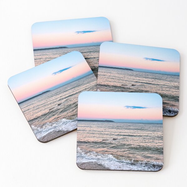 Item preview, Sunset over Charlestown, Cornwall, England, UK designed and sold by VnGphoto.