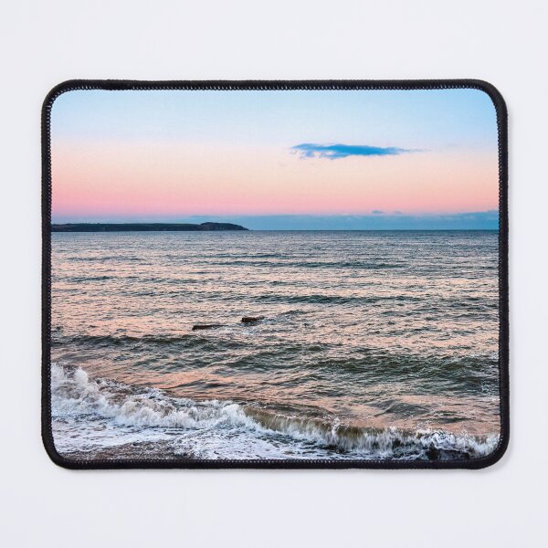 Item preview, Sunset over Charlestown, Cornwall, England, UK designed and sold by VnGphoto.
