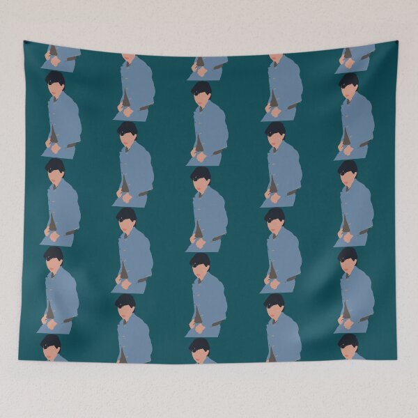 Item preview, Johnny Cade Simple (The Outsiders)   designed and sold by SarahAt36.