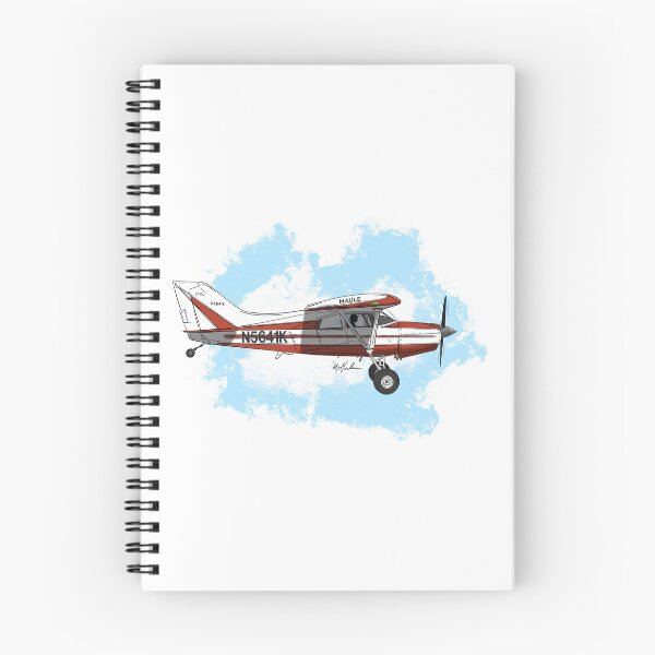 Item preview, Maule N5641K designed and sold by Michael Garber.