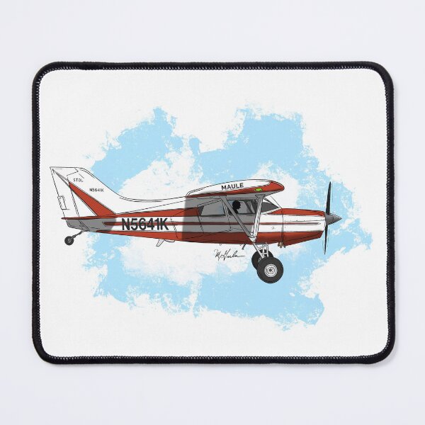 Item preview, Maule N5641K designed and sold by Michael Garber.