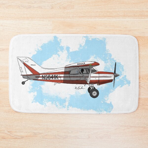 Item preview, Maule N5641K designed and sold by Michael Garber.